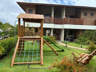 Village  2 suítes Itacimirim  Monte Gordo