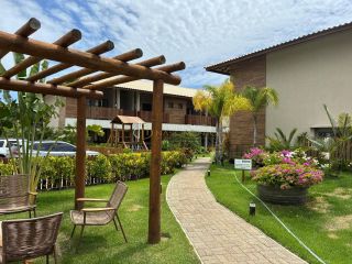 Village  2 suítes Itacimirim  Monte Gordo
