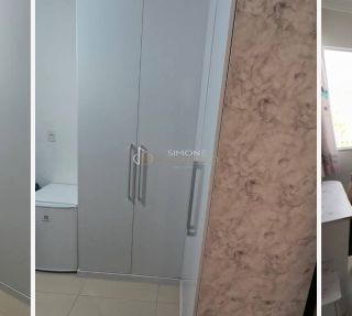 Apartamento 3 quartos 1 suíte Piatã