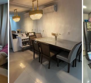 Apartamento 3 quartos 1 suíte Piatã