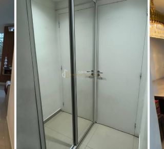 Apartamento 3 quartos 1 suíte Piatã