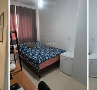 Apartamento 3 quartos 1 suíte Piatã
