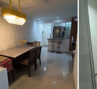 Apartamento 3 quartos 1 suíte Piatã