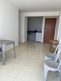 Apartamento  2 quartos 1 suíte Piatã
