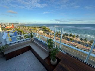 Apartamento 3 suítes Piatã