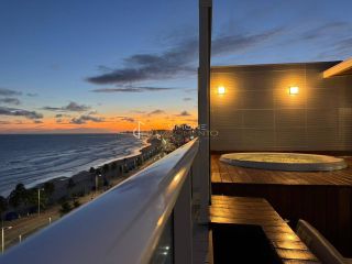 Apartamento 3 suítes Piatã