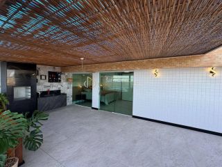 Apartamento 3 suítes Piatã