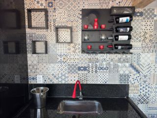 Apartamento 3 suítes Piatã
