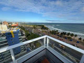 Apartamento 3 suítes Piatã