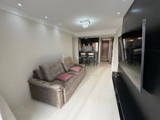 Apartamento 3 suítes Piatã
