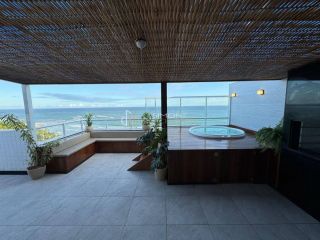 Apartamento 3 suítes Piatã