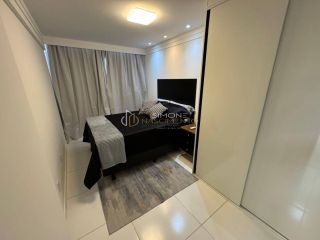 Apartamento 3 suítes Piatã