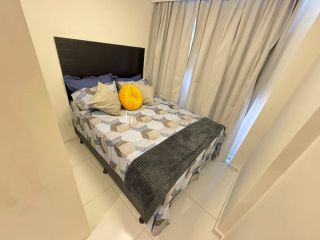 Apartamento 3 suítes Piatã