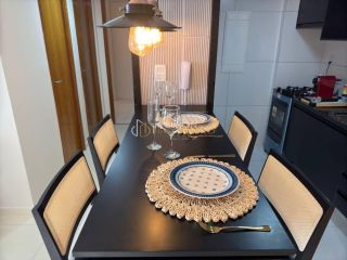 Apartamento 3 suítes Piatã
