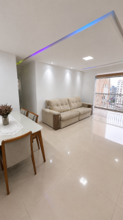 Apartamento Para Vender com 3 quartos 1 suítes no bairro Brotas em Salvador