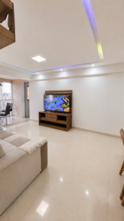 Apartamento Para Vender com 3 quartos 1 suítes no bairro Brotas em Salvador