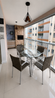 Apartamento Para Vender com 3 quartos 1 suítes no bairro Brotas em Salvador