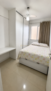 Apartamento Para Vender com 3 quartos 1 suítes no bairro Brotas em Salvador
