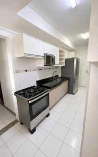 Apartamento Para Vender com 3 quartos 1 suítes no bairro Brotas em Salvador