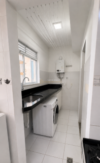 Apartamento Para Vender com 3 quartos 1 suítes no bairro Brotas em Salvador