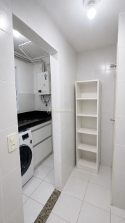 Apartamento Para Vender com 3 quartos 1 suítes no bairro Brotas em Salvador