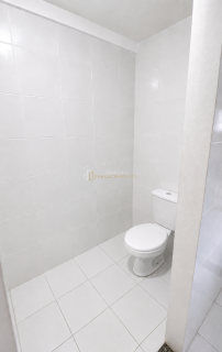 Apartamento Para Vender com 3 quartos 1 suítes no bairro Brotas em Salvador