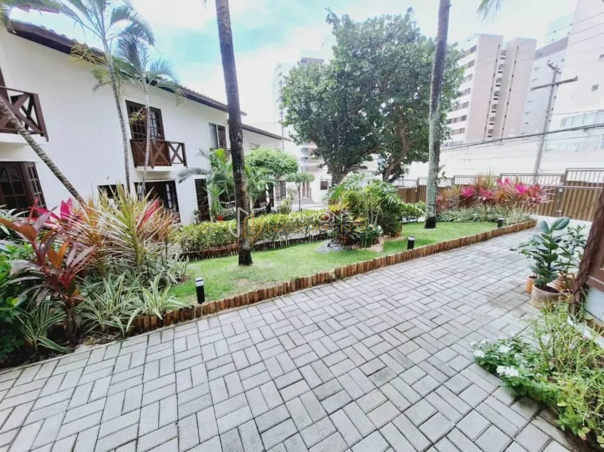 Village Duplex  1 quarto 1 suíte Armação em Salvador