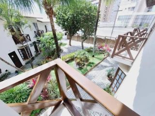 Village Duplex  1 quarto 1 suíte Armação em Salvador
