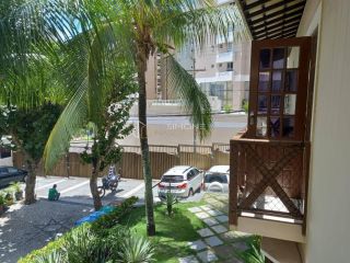 Village Duplex  1 quarto 1 suíte Armação em Salvador