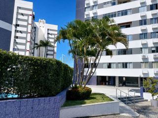 Apartamento  3 quartos 1 suíte Imbuí em Salvador