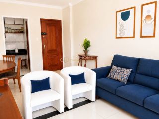 Apartamento  3 quartos 1 suíte Imbuí em Salvador