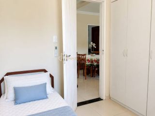 Apartamento  3 quartos 1 suíte Imbuí em Salvador