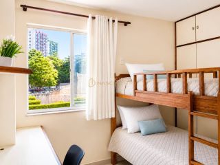 Apartamento  3 quartos 1 suíte Imbuí em Salvador