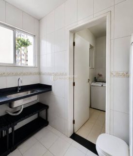 Apartamento  3 quartos 1 suíte Imbuí em Salvador