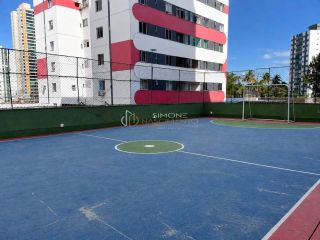 Apartamento  3 quartos 1 suíte Imbuí em Salvador