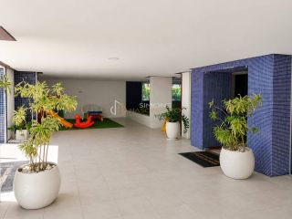 Apartamento  3 quartos 1 suíte Imbuí em Salvador