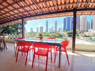 Casa Solta  4 quartos 2 suítes Caminho das árvores em Salvador