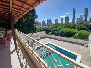 Casa Solta  4 quartos 2 suítes Caminho das árvores em Salvador