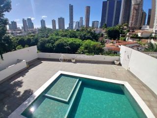 Casa Solta  4 quartos 2 suítes Caminho das árvores em Salvador