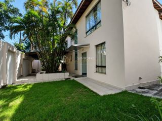 Casa Solta  4 quartos 2 suítes Caminho das árvores em Salvador