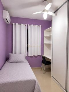 Apartamento  3 quartos  Doron em Salvador