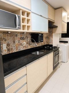 Apartamento  3 quartos  Doron em Salvador