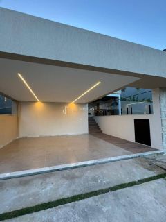 Casa de Condomínio 4 suítes Alphaville 3 Abrantes