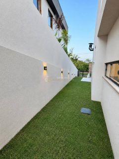 Casa de Condomínio 4 suítes Alphaville 3 Abrantes