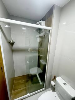 Apartamento  1 quarto e 1 suíte Pituba em Salvador