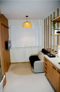 Apartamento  1 quarto e 1 suíte Pituba em Salvador