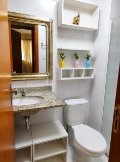 *Apartamento Térreo à Venda em Stella Maris*