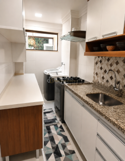 *Apartamento Térreo à Venda em Stella Maris*