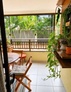 *Apartamento Térreo à Venda em Stella Maris*