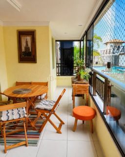*Apartamento Térreo à Venda em Stella Maris*